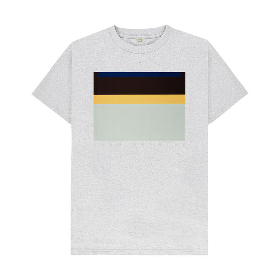 Jean Spencer: [no title] recycled t-shirt